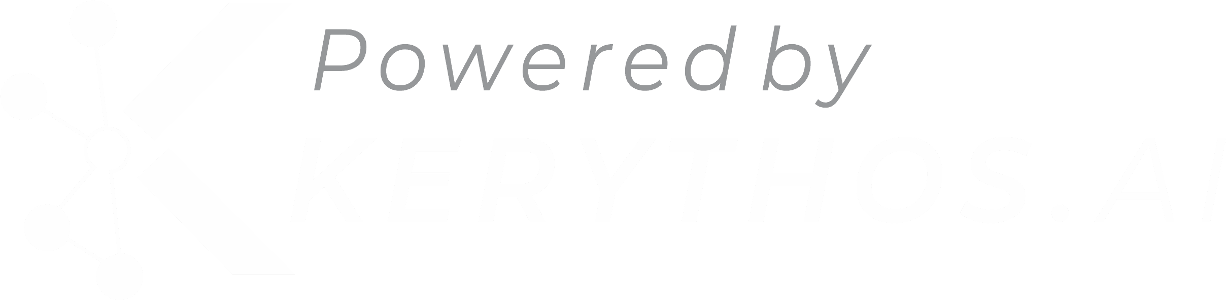 Powered by Kerythos AI