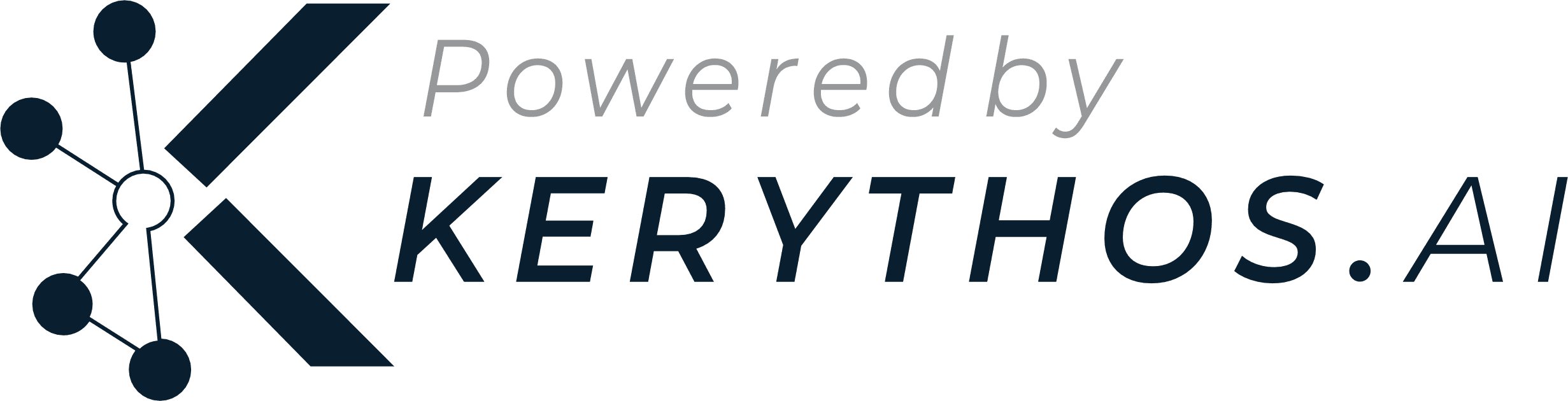 Powered by Kerythos AI